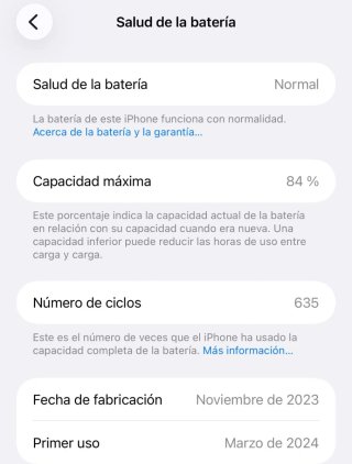 IPhone 15 Pro Max 512GB