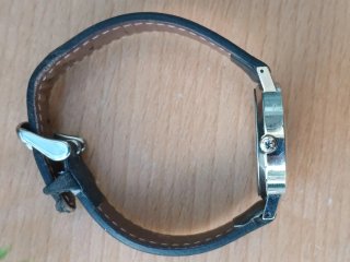Mondaine SBB CFF FFS Reloj Cuarzo