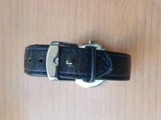 Mondaine SBB CFF FFS Reloj Cuarzo