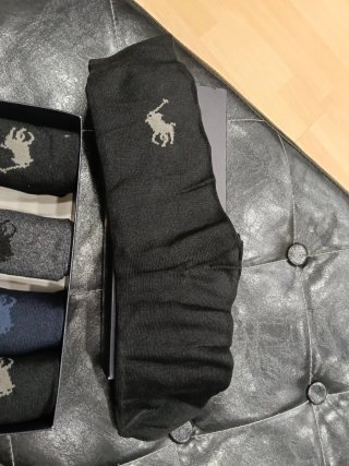 Calcetines Ralph Lauren