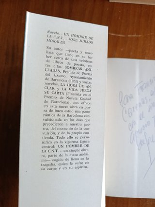 Un hombre de la C.N.T (FIRMADO)