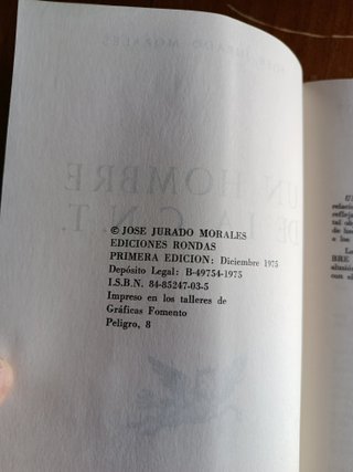 Un hombre de la C.N.T (FIRMADO)