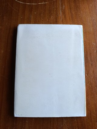 Un hombre de la C.N.T (FIRMADO)