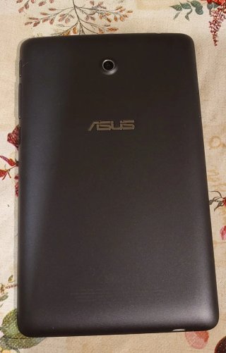 Tablet ASUS K00Y Nera