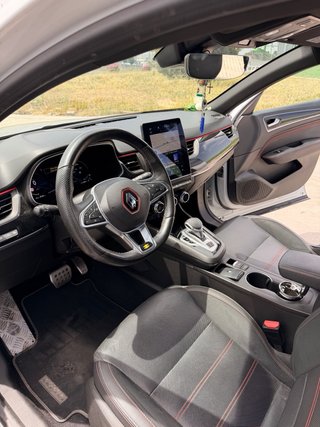 Renault Arkana 2022