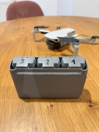 Dji Mini 2 Drone + Accesorios