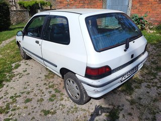 Renault Clio 1993