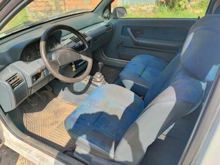 Renault Clio 1993