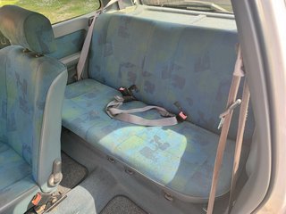 Renault Clio 1993