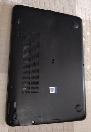 HP Zbook touch screen 14, Intel Core i7-7th Gen. C