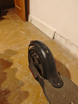 Patinete Eléctrico Xiaomi