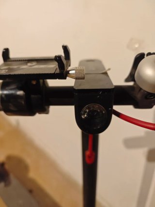 Patinete Eléctrico Xiaomi