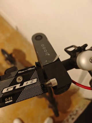 Patinete Eléctrico Xiaomi