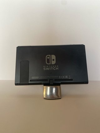Nintendo Switch para piezas
