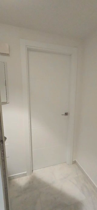 Montaje profesional de puertas