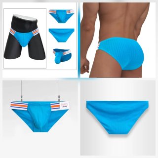 Slip Orlvs Azul