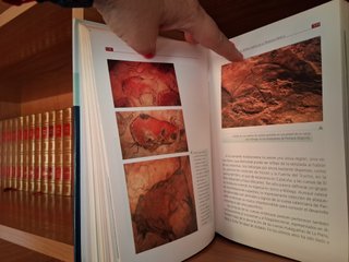 Colección historia de España