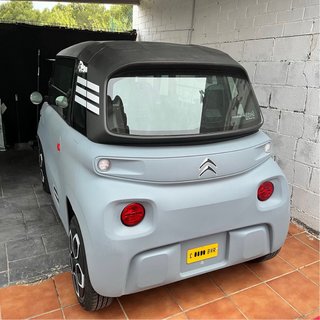 Citroen AMI 2023