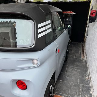 Citroen AMI 2023