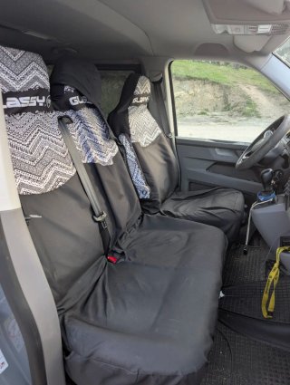 Volkswagen Caravelle 2023