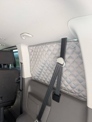 Volkswagen Caravelle 2023