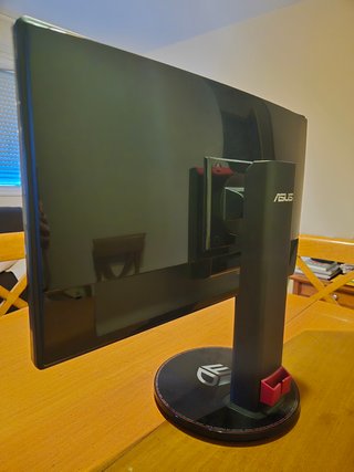 Monitor ASUS VG248 24'' 1080p 144Hz