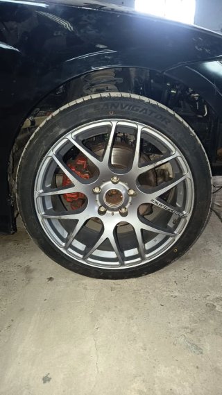 BMW Serie 3 2007 SOLO CAMBIO