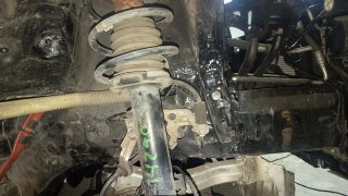 BMW Serie 3 2007 SOLO CAMBIO