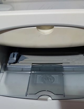 Multifuncion HP