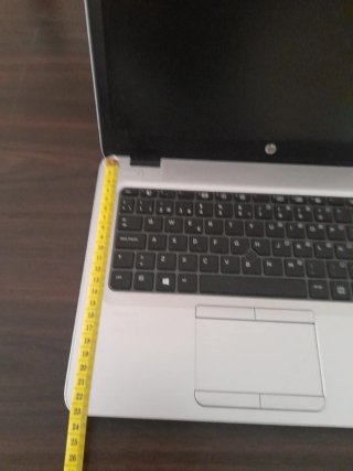 HP EliteBook 840 G3 i7 8GB RAM 238GB SSD