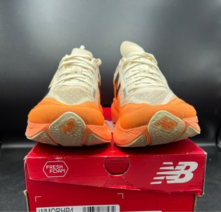 New Balance FuelCell Rebel v4 N42.5 Arancione