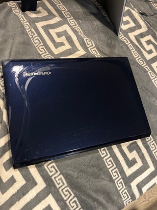 Portátil Lenovo 80ES