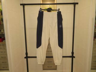 Chándal Bershka x C. Tangana (Chaqueta + Pantalón)