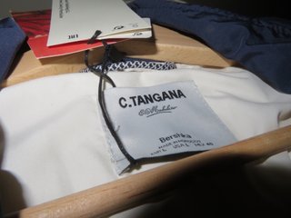 Chándal Bershka x C. Tangana (Chaqueta + Pantalón)