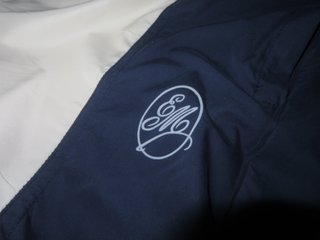 Chándal Bershka x C. Tangana (Chaqueta + Pantalón)