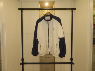 Chándal Bershka x C. Tangana (Chaqueta + Pantalón)