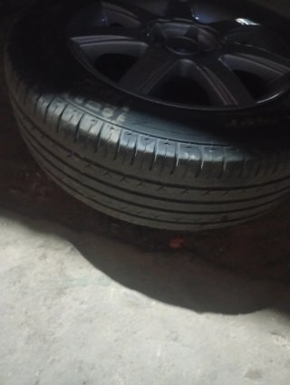 Llantas Grupo VAG 5x100 195/65/15