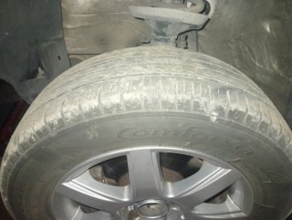 Llantas Grupo VAG 5x100 195/65/15