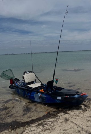 Kayak Galaxy