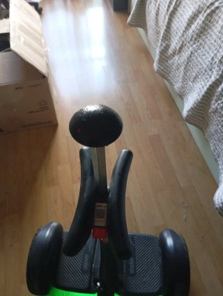Ninebot Mini Pro