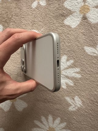 IPHONE 17 PRO MAX PLATEADO NUEVO