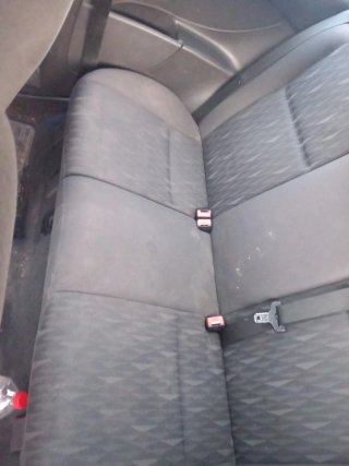 Ford Focus 2005
