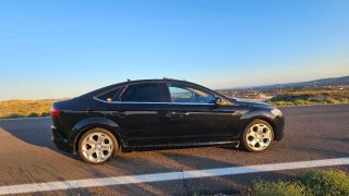 Ford Mondeo 2008