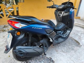 Yamaha NMAX