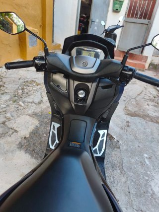 Yamaha NMAX