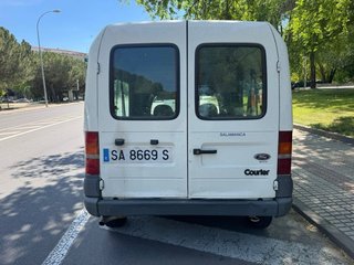 Ford Transit Courier 1.8 d