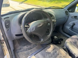 Ford Transit Courier 1.8 d