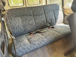 Ford Transit Courier 1.8 d
