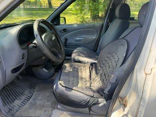 Ford Transit Courier 1.8 d