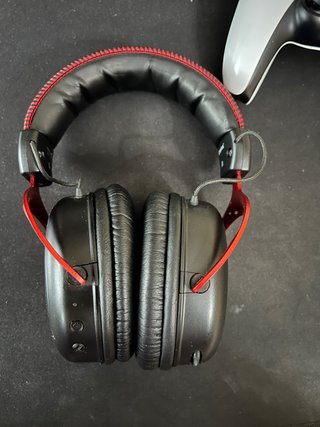 HyperX Cloud II Wireless Auriculares Gaming